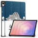 Чохол до планшета BeCover Smart Case Samsung Galaxy Tab S11 (SM-X730/X736) 11.0