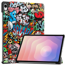 Чохол до планшета BeCover Smart Case Samsung Galaxy Tab S11 (SM-X730/X736) 11.0