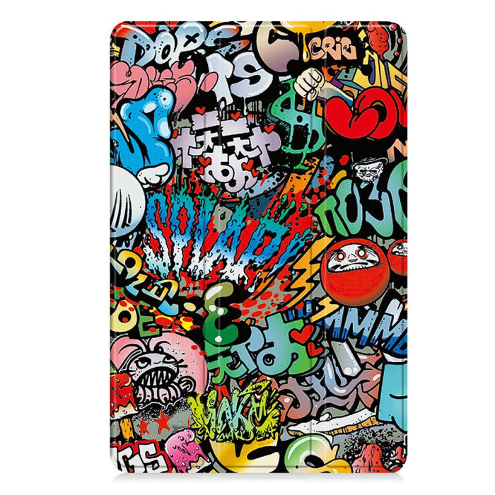Чохол до планшета BeCover Smart Case Samsung Galaxy Tab S11 (SM-X730/X736) 11.0