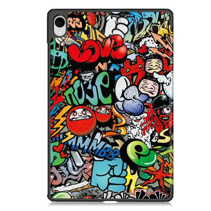 Чохол до планшета BeCover Smart Case Samsung Galaxy Tab S11 (SM-X730/X736) 11.0