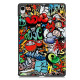 Чохол до планшета BeCover Smart Case Samsung Galaxy Tab S11 (SM-X730/X736) 11.0