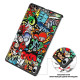 Чохол до планшета BeCover Smart Case Samsung Galaxy Tab S11 (SM-X730/X736) 11.0