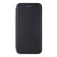 Чохол до мобільного телефона BeCover Exclusive Infinix Hot 60 5G (X6726) / 60i 4G (X6728) Black (714661)