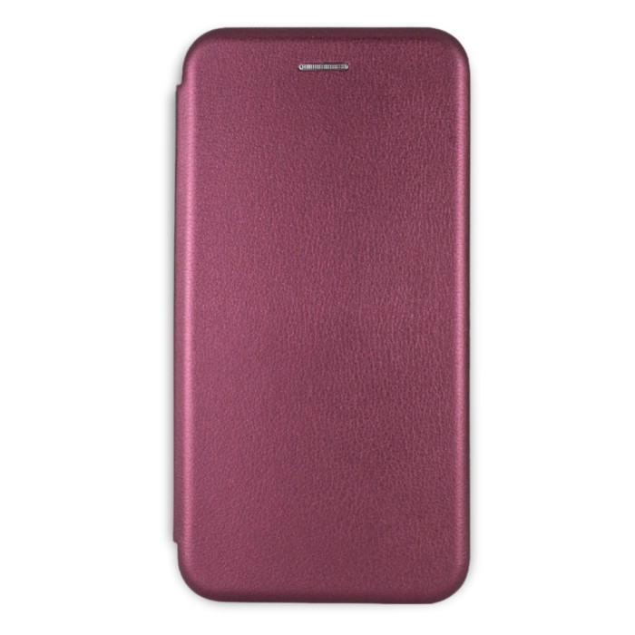 Чохол до мобільного телефона BeCover Exclusive Infinix Hot 60 5G (X6726) / 60i 4G (X6728) Red Wine (714663)