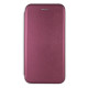 Чохол до мобільного телефона BeCover Exclusive Infinix Hot 60 5G (X6726) / 60i 4G (X6728) Red Wine (714663)