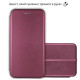 Чохол до мобільного телефона BeCover Exclusive Infinix Hot 60 5G (X6726) / 60i 4G (X6728) Red Wine (714663)