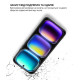 Чохол до мобільного телефона BeCover Silicone Infinix Note 50 4G (X6858) Black (714668)