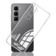 Чохол до мобільного телефона BeCover Silicone Infinix Hot 60 Pro Plus (X6886) Transparent (714672)