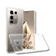 Чохол до мобільного телефона BeCover Silicone Infinix Note 50 Pro 4G (X6855) Transparent (714674)