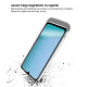 Чохол до мобільного телефона BeCover Silicone Poco C85 4G Transparent (714676)