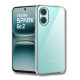 Чохол до мобільного телефона BeCover Silicone Tecno Spark Go 2 (KM4) Transparent (714682)