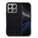 Чохол до мобільного телефона BeCover Silicone Xiaomi 15T Black (714687)
