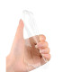 Чохол до мобільного телефона BeCover Silicone Realme 15T Transparent (714695)