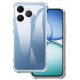 Чохол до мобільного телефона BeCover Anti-Shock Realme 15T Clear (714702)