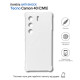 Чохол до мобільного телефона BeCover Anti-Shock Tecno Camon 40 (CM5) Clear (714704)
