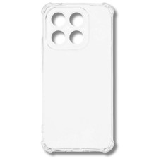 Чохол до мобільного телефона BeCover Anti-Shock Xiaomi 15T Clear (714708)