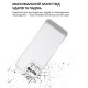 Чохол до мобільного телефона BeCover Anti-Shock Honor 200 Smart Clear (714709)