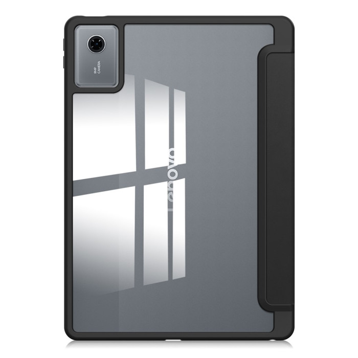 Чохол до планшета BeCover Soft Edge TPU Lenovo Idea Tab/K11 (2nd Gen) TB336/Xiaoxin Pad (2025) 11