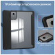 Чохол до планшета BeCover Soft Edge TPU Lenovo Idea Tab/K11 (2nd Gen) TB336/Xiaoxin Pad (2025) 11