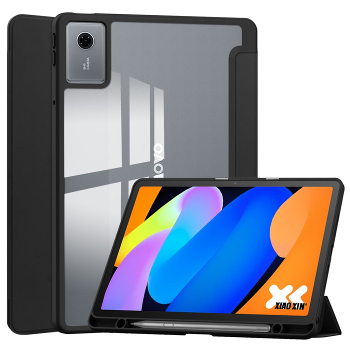 Чохол до планшета BeCover Soft Edge TPU Lenovo Idea Tab/K11 (2nd Gen) TB336/Xiaoxin Pad (2025) 11