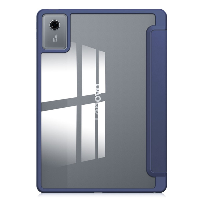 Чохол до планшета BeCover Soft Edge TPU Lenovo Idea Tab/K11 (2nd Gen) TB336/Xiaoxin Pad (2025) 11