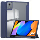 Чохол до планшета BeCover Soft Edge TPU Lenovo Idea Tab/K11 (2nd Gen) TB336/Xiaoxin Pad (2025) 11