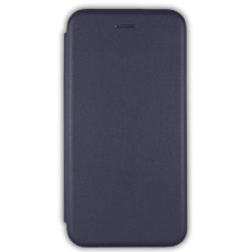 Чохол до мобільного телефона BeCover Exclusive Infinix Hot 60 Pro Plus (X6886) Deep Blue (714717)