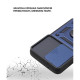 Чохол до мобільного телефона BeCover Military Poco F7 Blue (714747)