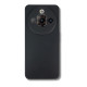 Чохол до мобільного телефона BeCover Silicone Nubia Focus Pro 5G Black (714751)
