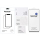 Скло захисне BeCover 10D Infinix Note 50 Pro 4G (X6855) Black (714761)