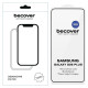 Скло захисне BeCover 10D Samsung Galaxy S26 Plus SM-S946 Black (714767)