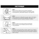 Скло захисне BeCover 10D Samsung Galaxy S26 Ultra SM-S948 Black (714768)