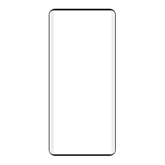 Скло захисне BeCover EDGE Motorola Edge 60 Fusion Black (714770)