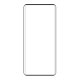 Скло захисне BeCover EDGE Motorola Edge 60 Fusion Black (714770)