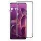 Скло захисне BeCover EDGE Motorola Edge 60 Pro Black (714771)
