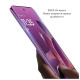 Скло захисне BeCover EDGE Motorola Edge 60 Pro Black (714771)