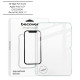 Скло захисне BeCover 3D Edge Full Cover Apple iPad 10.9