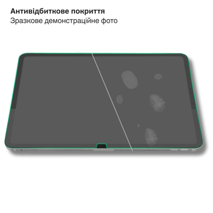 Скло захисне BeCover 3D Edge Full Cover Apple iPad 10.9