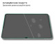 Скло захисне BeCover 3D Edge Full Cover Apple iPad 10.9