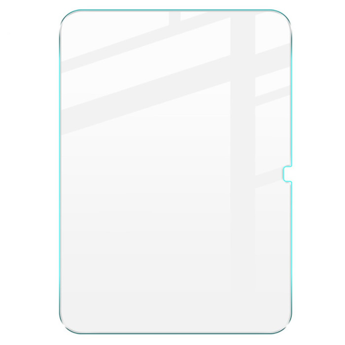 Скло захисне BeCover 3D Edge Full Cover Apple iPad 10.9