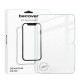Скло захисне BeCover 3D Edge Full Cover Apple iPad 10.9