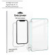 Скло захисне BeCover 3D Edge Full Cover Apple iPad Air 11