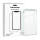 Скло захисне BeCover 3D Edge Full Cover Apple iPad Air 11