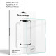 Скло захисне BeCover 3D Edge Full Cover Apple iPad Air 13