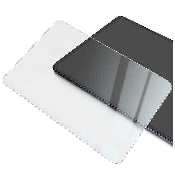 Скло захисне BeCover 3D Edge Full Cover Apple iPad Air 13