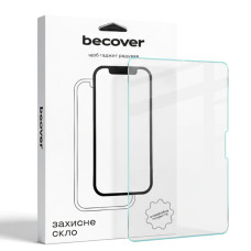 Скло захисне BeCover 3D Edge Full Cover Apple iPad Pro 11