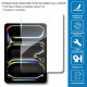 Скло захисне BeCover 3D Edge Full Cover Apple iPad Pro 11