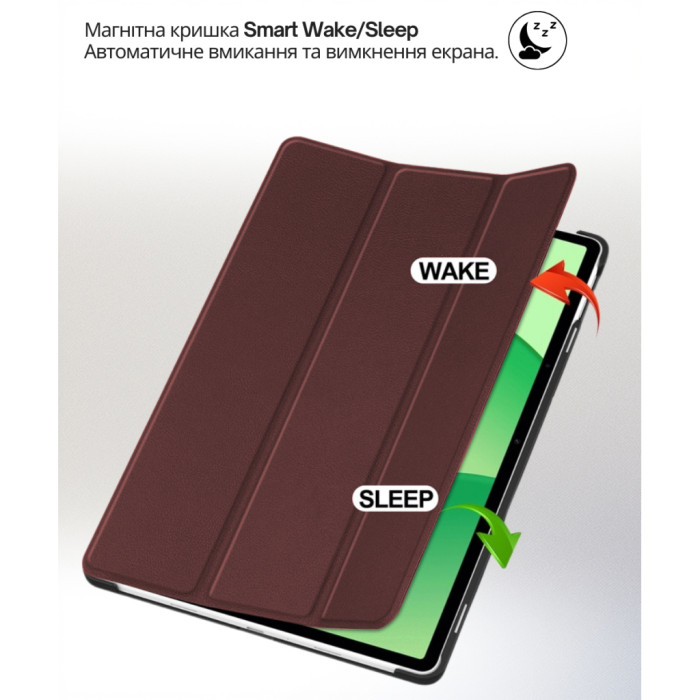 Чохол до планшета BeCover Smart Case Oppo Pad SE / OnePlus Pad lite 11.0