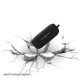 Чохол для навушників BeCover для Realme Buds Air 7 Pro Black (714814)