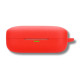 Чохол для навушників BeCover для Realme Buds Air 7 Pro Red (714816)